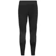 Odlo Langnes Pants - naisten juoksu- ja hiihtohousuti - Naisten hiihtohousut - 622691-15000 - 2