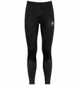 Odlo Millennium Yakwarm Tights miesten hiihto- ja juoksuhousut - Merinovillaiset ja tekniset alusasut - 322492-15000 - 1