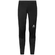 Odlo VELOCITY PRO Tights - miesten juoksu- ja hiihtohousu - Hiihtohousut - 622262-15000 - 1