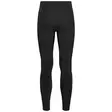 Odlo Velocity Tights - miesten hiihto- ja juoksuhousut - Hiihtohousut - 622282-15000 - 2