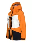 Peak Performance Gravity Jacket naisten kuoritakki - Naisten kuoritakit - G57947035-830 - 2