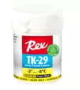 Rex TK-29 Fluoripulveri - Suksien pinnoitteet voiteluun - 490 - 1