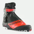 Rossignol X-IUM W.C Skate - Luistelumonot - RIL0100 - 1