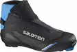 Salomon - RC9 Nocturne Prolink - perinteisen hiihtomonot - Perinteiset monot - L41159000 - 1