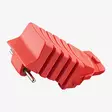 Salomon - SK 125 - joustopalat - Siteiden varaosat ja tarvikkeet - L39147400 - 1