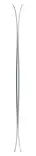 Salomon QST Blank - Laskettelusukset - L41494100 - 6