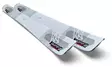 Salomon QST Blank - Laskettelusukset - L41494100 - 5