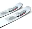 Salomon QST Blank - Laskettelusukset - L41494100 - 3