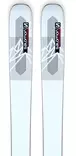 Salomon QST Blank - Laskettelusukset - L41494100 - 2
