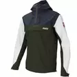 Swix Blizzard Anorak miesten anorakkimallinen takki - Hiihtotakit - 12471-48000 - 1