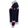 Swix Blizzard warm sweater naisten vilapaita - Naisten oloasut ja -paidat - 16436-75100 - 3