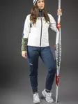 Swix Blizzard XC Pants naisten hiihtohousut - Naisten hiihtohousut - 23576-75100 - 3