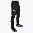 Swix Dynamic Hybrid Insulated Pant miesten hiihtohousut - Hiihtohousut - 10082-23-10000 - 4