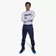 Swix Dynamic Hybrid Insulated Pant miesten hiihtohousut - Hiihtohousut - 10082-23-75100 - 5