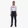 Swix Dynamic Hybrid Insulated Pant naisten hiihtohousut - Naisten hiihtohousut - 10087-23-10000 - 6