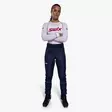 Swix Dynamic Hybrid Insulated Pant naisten hiihtohousut - Naisten hiihtohousut - 10087-23-75100 - 5