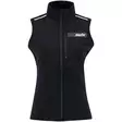 Swix Focus warm vest naisten hiihtoliivi - Naisten hiihtotakit - 11216-10000 - 1