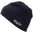 Swix Fresco Hat - hiihtopipo fleece - Pipot - 46540-75100 - 1