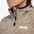 Swix Infinity Pile Midlayer Full Zip W - Merinovillaiset ja tekniset alusasut - 10169-24-94600 - 2
