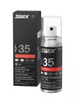 Swix LF35 WC Liquid Fine Mid 50ml - Suksien pinnoitteet voiteluun - LF35-25-50 - 1