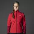 Swix Marka softshield jacket naisten hiihtotakki - Naisten hiihtotakit - 12947-99990 - 3
