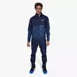 Swix Nordic Warm Hybrid Jacket M - Hiihtotakit - 10081-25-75400 - 3