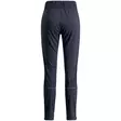 Swix Nordic Warm Hybrid Pants W - Naisten hiihtohousut - 10087-25-10000 - 2