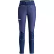 Swix Nordic Warm Hybrid Pants W - Naisten hiihtohousut - 10087-25-75100 - 1