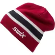 Swix Norway Beanie - junioreiden hiihtopipo - Pipot - 46662-90000 - 1
