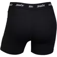 Swix RaceX bodyw boxer wind - naisten tekniset alushousut - Merinovillaiset ja tekniset alusasut - 41447-10000 - 2