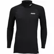 Swix Race X Bodywear Halfzip Wind miesten tuulelta suojaava aluspaita - Merinovillaiset ja tekniset alusasut - 40442-10000 - 1
