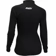 Swix RaceX bodyw halfzip wind naisten aluspaita - Merinovillaiset ja tekniset alusasut - 40447-10000 - 2
