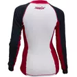 Swix RaceX Bodyw LS - naisten tekninen aluspaita - Merinovillaiset ja tekniset alusasut - 40816-75100 - 2