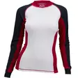 Swix RaceX Bodyw LS - naisten tekninen aluspaita - Merinovillaiset ja tekniset alusasut - 40816-75100 - 1