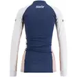 Swix RaceX Bodyw LS - naisten tekninen aluspaita - Merinovillaiset ja tekniset alusasut - 40816-75400 - 3