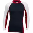 Swix RaceX Bodyw LS miesten tekninen aluspaita - Merinovillaiset ja tekniset alusasut - 40811-75100 - 1