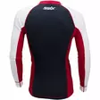 Swix RaceX Bodyw LS miesten tekninen aluspaita - Merinovillaiset ja tekniset alusasut - 40811-75100 - 2