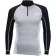 Swix RaceX Bodyw LS miesten tekninen aluspaita - Merinovillaiset ja tekniset alusasut - 40821-11200 - 1