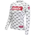 Swix RaceX Bodyw LS W SE - naisten tekninen aluspaita - Merinovillaiset ja tekniset alusasut - 40006-00010 - 1