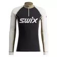 Swix RaceX Classic Half Zip M - Merinovillaiset ja tekniset alusasut - 10116-23-94600 - 1