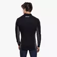 Swix RaceX Classic Half Zip miesten tekninen aluspaita - Merinovillaiset ja tekniset alusasut - 10116-23-10150 - 4