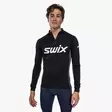 Swix RaceX Classic Half Zip miesten tekninen aluspaita - Merinovillaiset ja tekniset alusasut - 10116-23-10150 - 3