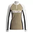 Swix RaceX Classic Half Zip W - Merinovillaiset ja tekniset alusasut - 10111-23-94600 - 1