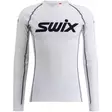 Swix RaceX Classic Long Sleeve miesten tekninen aluspaita - Merinovillaiset ja tekniset alusasut - 10115-23-20000 - 1