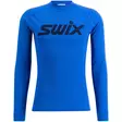 Swix RaceX Classic Long Sleeve miesten tekninen aluspaita - Merinovillaiset ja tekniset alusasut - 10115-23-72500 - 1