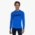 Swix RaceX Classic Long Sleeve miesten tekninen aluspaita - Merinovillaiset ja tekniset alusasut - 10115-23-72500 - 3