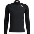 Swix RaceX Classic Wind Half Zip miesten tullenpitävä aluspaita - Merinovillaiset ja tekniset alusasut - 10103-23-10000 - 1