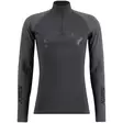 Swix RaceX Dry Half Zip miesten tekninen aluspaita - Merinovillaiset ja tekniset alusasut - 10099-23-10150 - 1