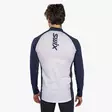 Swix RaceX Dry Half Zip miesten tekninen aluspaita - Merinovillaiset ja tekniset alusasut - 10099-23-20000 - 5
