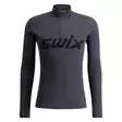 Swix RaceX Merino Half Zip M - Merinovillaiset ja tekniset alusasut - 10120-23-12400 - 1